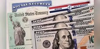 Seguro Social USA 2025: LISTA de beneficiarios que NO RECIBIRÁN pagos de US$3.000 en Estados Unidos Seguro Social USA 2025: LISTA de beneficiarios que NO RECIBIRÁN pagos de US$3.000 en Estados Unidos