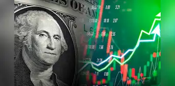 Este es el billete de 1 dólar que puede valer hasta US$ 150.000 por un error significativo