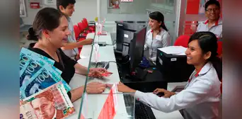 Calculadora de CTS en Perú: revisa cuánto dinero te deben depositar Calculadora de CTS en Perú: revisa cuánto dinero te deben depositar