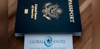 ¿Quieres ser un viajero de confianza de CBP en Estados Unidos? Este mes de noviembre tendrás una única oportunidad ¿Quieres ser un viajero de confianza de CBP en Estados Unidos? Este mes de noviembre tendrás una única oportunidad