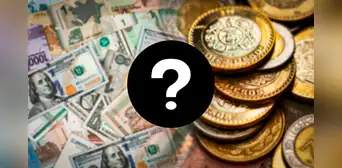Esta moneda de 5 pesos mexicanos está valorizada en $ 500 millones: es del 2008 y conmemora la Independencia de México Esta moneda de 5 pesos mexicanos está valorizada en $ 500 millones: es del 2008 y conmemora la Independencia de México