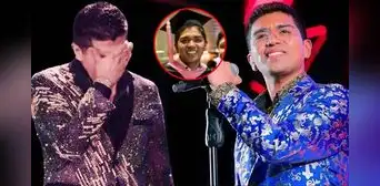 Christian Yaipén CONFESÓ por qué casi abandona Berklee a meses de graduarse: ¿qué sucedió? Christian Yaipén CONFESÓ por qué casi abandona Berklee a meses de graduarse: ¿qué sucedió?