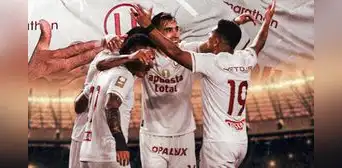 ¡Universitario es bicampeón en su Centenario! Igualó ante Los Chankas y aprovechó derrota de Alianza Lima