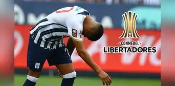 ¡Alianza Lima será Perú 4 en la Copa Libertadores! Íntimos se quedaron sin Clausura y tendrán que jugar la fase previa ¡Alianza Lima será Perú 4 en la Copa Libertadores! Íntimos se quedaron sin Clausura y tendrán que jugar la fase previa