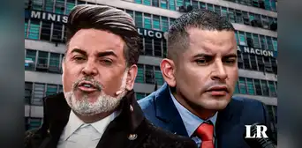 Elio Riera afirma que Andrés Hurtado dio "información relevante" sobre Elizabeth Peralta y María Vidal, pero no es colaborador eficaz