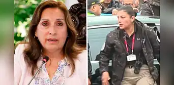 Caso Mikonos: ¿Quién es Milagros Vargas, considerada mano derecha de Dina Boluarte y conocida como ‘la sombra’?