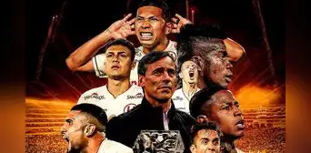 Definición de la Liga 1 2024: Universitario salió campeón, Alianza perdió y quedó cuarto en el acumulado