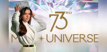 Miss Universo 2024 EN VIVO:  fecha, hora y canal y todo sobre la participación de Tatiana Calmell en el certamen de belleza