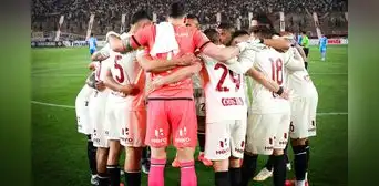 Revelan el primer jugador de Universitario que dejará el club el próximo año tras salir campeón Revelan el primer jugador de Universitario que dejará el club el próximo año tras salir campeón