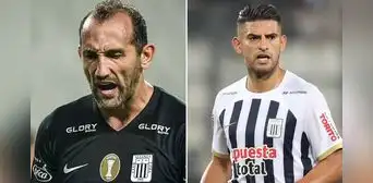 Con Hernán Barcos y Carlos Zambrano: los jugadores que terminan contrato con Alianza Lima a finales del 2024