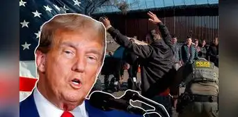 La DRÁSTICA PROPUESTA de Donald Trump contra estos INMIGRANTES de ganar las elecciones en Estados Unidos