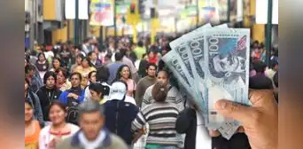 Aumento de 200 soles para servidores públicos ya no estaría en riesgo: Congreso deroga Ley N.° 32103 Aumento de 200 soles para servidores públicos ya no estaría en riesgo: Congreso deroga Ley N.° 32103