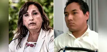 Testigo confirma presunto financiamiento irregular de Dina Boluarte para elecciones de 2021