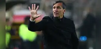 Fabián Bustos le dedicó el título a todo el pueblo crema