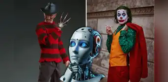 ¿Cuáles son los disfraces de Halloween 2024 más populares? La IA tiene la respuesta ¿Cuáles son los disfraces de Halloween 2024 más populares? La IA tiene la respuesta