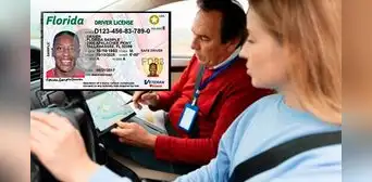 Licencia de conducir en Florida: el cambio que afectará a conductores en Estados Unidos desde esta FECHA CLAVE Licencia de conducir en Florida: el cambio que afectará a conductores en Estados Unidos desde esta FECHA CLAVE