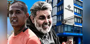 Confirmado: Andrés Hurtado 'Chibolín' agilizó en menos de 24 horas cambio de nacionalidad de futbolista Roberto Siucho
