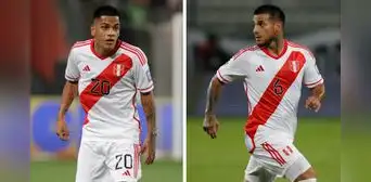 ¿Quiénes son las ausencias y sorpresas en la lista de convocados de la selección peruana?
