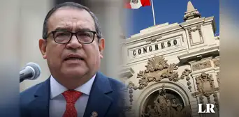 Alberto Otárola no acudió a Fiscalización para responder por presunto blindaje de Dina Boluarte a Vladimir Cerrón Alberto Otárola no acudió a Fiscalización para responder por presunto blindaje de Dina Boluarte a Vladimir Cerrón