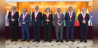 El Congreso busca un mayor control sobre el TC
