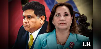 Juan Burgos y su mensaje a Dina Boluarte: "Vamos a desenmascarar las mentiras de Palacio de Gobierno"