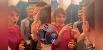 Actriz ganadora del premio Oscar quedó IMPACTADA al conocer a Carlos Carlín en avant premier de ‘Paddington en Perú’ Actriz ganadora del premio Oscar quedó IMPACTADA al conocer a Carlos Carlín en avant premier de ‘Paddington en Perú’