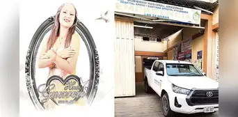 Muere vocalista de ‘Hermanos Guerrero’ tras asalto a bus Muere vocalista de ‘Hermanos Guerrero’ tras asalto a bus