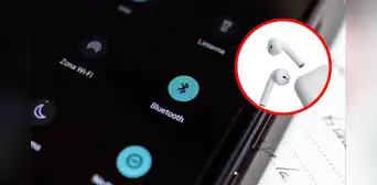 ¿Por qué los audífonos Bluetooth no conectan con tu celular? Así puedes solucionar el problema en tu smartphone ¿Por qué los audífonos Bluetooth no conectan con tu celular? Así puedes solucionar el problema en tu smartphone