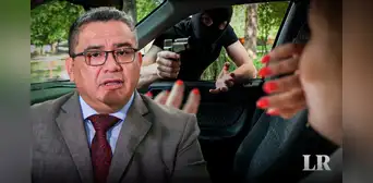 Crisis de seguridad: gestión de Juan José Santiváñez resulta en 1,620 asesinatos en 2024 Crisis de seguridad: gestión de Juan José Santiváñez resulta en 1,620 asesinatos en 2024