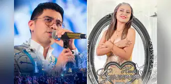 Grupo 5 EXIGE JUSTICIA tras la trágica muerte de vocalista de Hermanos Guerrero: “Condenamos el nivel de violencia” Grupo 5 EXIGE JUSTICIA tras la trágica muerte de vocalista de Hermanos Guerrero: “Condenamos el nivel de violencia”