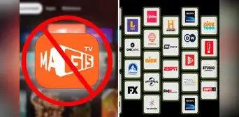 Despídete de Magis TV: esta app posee más de 140 canales gratis en tu teléfono, Smart TV y PC