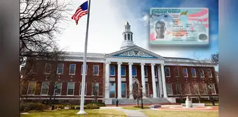 Green Card 2024: las 10 universidades con más posibilidades para que inmigrantes obtengan la residencia en EE. UU. Green Card 2024: las 10 universidades con más posibilidades para que inmigrantes obtengan la residencia en EE. UU.