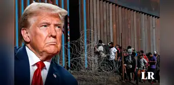La mala noticia de Trump para inmigrantes: esta son las reformas migratorias si gana las elecciones en EE. UU.