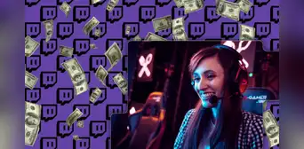 Ingresos de Twitch: ¿Es posible vivir de ser streamer? Aquí te contamos cómo Ingresos de Twitch: ¿Es posible vivir de ser streamer? Aquí te contamos cómo