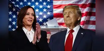 Si Trump y Kamala empatan en las elecciones 2024, ¿cómo se elegiría al nuevo presidente de Estados Unidos? Si Trump y Kamala empatan en las elecciones 2024, ¿cómo se elegiría al nuevo presidente de Estados Unidos?