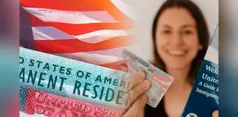 Green Card 2024: esta es la FECHA de prioridad de tu residencia permanente en Estados Unidos, según USCIS