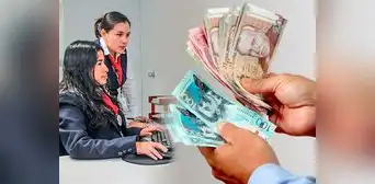 Aumento salarial para el sector público: ¿qué regímenes serán beneficiarios y cuándo pagarán este monto? Aumento salarial para el sector público: ¿qué regímenes serán beneficiarios y cuándo pagarán este monto?