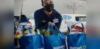 Walmart lanzará un nuevo servicio de delivery en 6 estados de Estados Unidos en 2025: superaría a Aldi y Costco