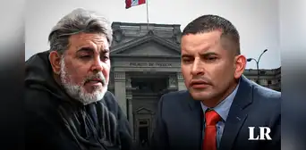 Caso Chibolín: Elio Riera reveló que Andrés Hurtado tendría información para vincular a jueces y fiscales