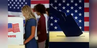 Los 2 tipos de tecnología que usarán para las elecciones en Estados Unidos: cómo funcionan y qué tan confiables son Los 2 tipos de tecnología que usarán para las elecciones en Estados Unidos: cómo funcionan y qué tan confiables son