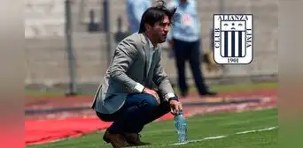 Bruno Marioni no va más en Alianza Lima: club decidió su salida tras perder el título con Universitario