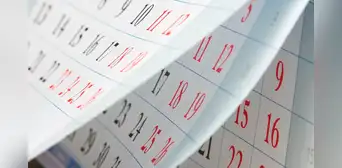 ¿Es setiembre o septiembre? La RAE explica cómo se escribe correctamente y por qué ¿Es setiembre o septiembre? La RAE explica cómo se escribe correctamente y por qué