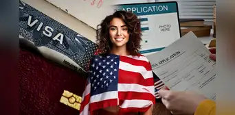 Visa americana para inmigrantes: 4 puntos clave para llenar el formulario DS-160 sin errores en Estados Unidos