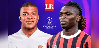 [Fútbol Libre Gratis] Real Madrid vs Milan EN VIVO: sigue ONLINE el partido de la Champions League