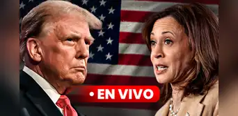 Elecciones en Estados Unidos 2024, EN VIVO: sigue las últimas noticias de Trump vs. Kamala por la jornada electoral Elecciones en Estados Unidos 2024, EN VIVO: sigue las últimas noticias de Trump vs. Kamala por la jornada electoral