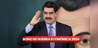 AUMENTO Bono de Guerra, noviembre 2024: cronograma de PAGOS, NUEVOS MONTOS y cómo cobrar vía Sistema Patria AUMENTO Bono de Guerra, noviembre 2024: cronograma de PAGOS, NUEVOS MONTOS y cómo cobrar vía Sistema Patria