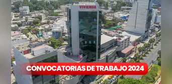 Ministerio de Vivienda anuncia nueva convocatoria laboral con sueldos de hasta S/14.000: ¿cómo postular?
