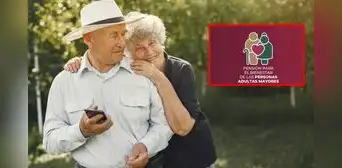 Pensión Bienestar noviembre 2024: mira el CRONOGRAMA de los CINCO PAGOS para adultos mayores Pensión Bienestar noviembre 2024: mira el CRONOGRAMA de los CINCO PAGOS para adultos mayores