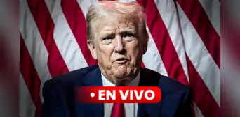 Donald Trump, EN VIVO: conoce las propuestas, dónde vota y a qué hora dará su discurso por las elecciones en EE. UU. Donald Trump, EN VIVO: conoce las propuestas, dónde vota y a qué hora dará su discurso por las elecciones en EE. UU.
