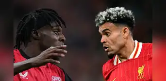 ALINEACIONES CONFIRMADAS Liverpool vs Bayern Leverkusen por la UEFA Champions League ALINEACIONES CONFIRMADAS Liverpool vs Bayern Leverkusen por la UEFA Champions League